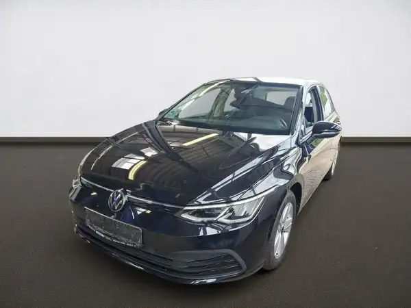 VW GOLF (1/3)