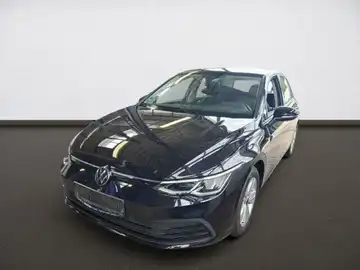 VW GOLF (1/3)