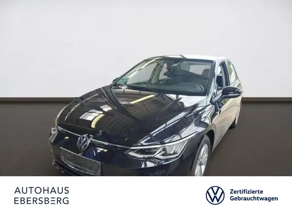 VW GOLF (2/3)