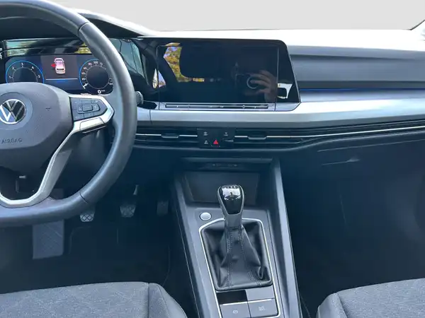 VW GOLF (12/16)