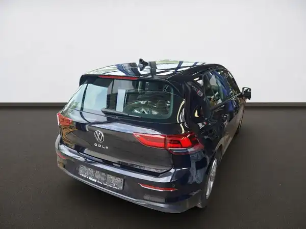 VW GOLF (3/3)