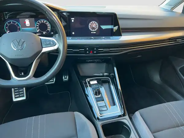 VW GOLF VARIANT (12/16)