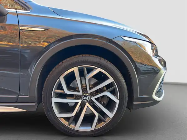 VW GOLF VARIANT (16/16)