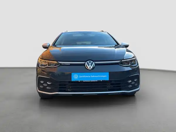 VW GOLF VARIANT (3/16)