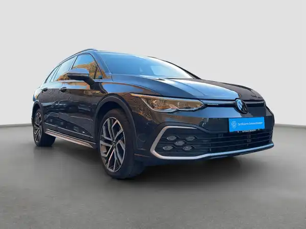 VW GOLF VARIANT (4/16)