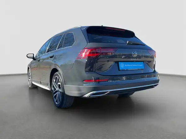 VW GOLF VARIANT (7/16)