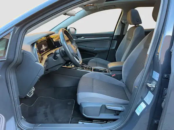 VW GOLF VARIANT (8/16)