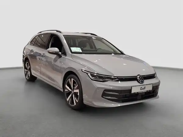 VW GOLF VARIANT (4/16)