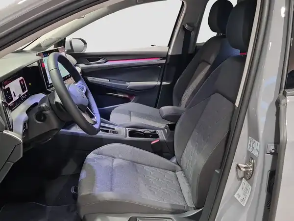 VW GOLF VARIANT (8/16)