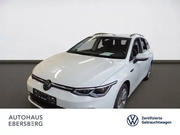 VW GOLF VARIANT (2/6)