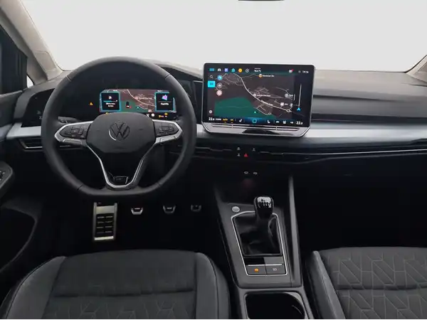VW GOLF (10/16)