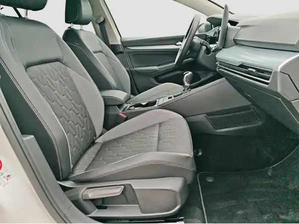 VW GOLF (14/16)