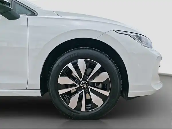 VW GOLF (16/16)