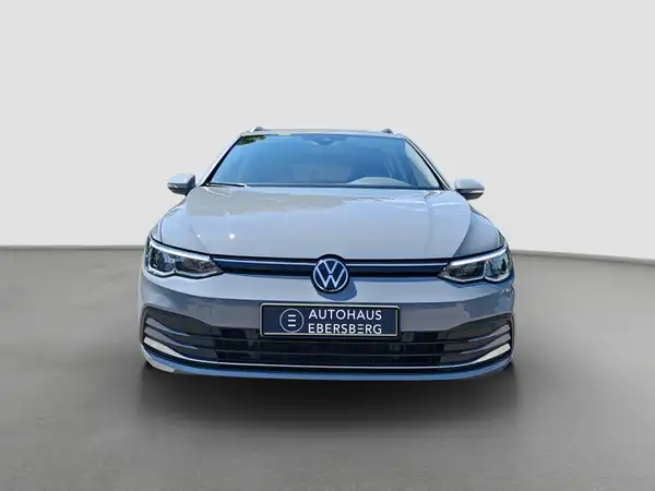 VW GOLF VARIANT (3/17)