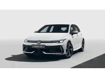 Golf R  (1/3)