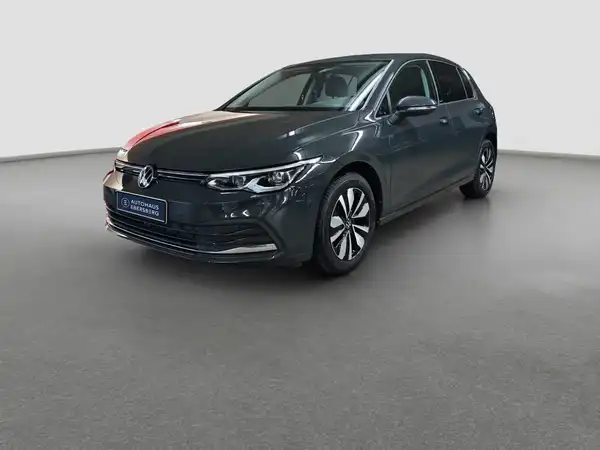 VW GOLF (1/16)