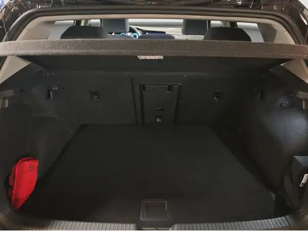 VW GOLF (13/16)
