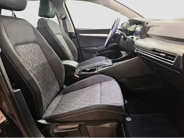 VW GOLF (14/16)