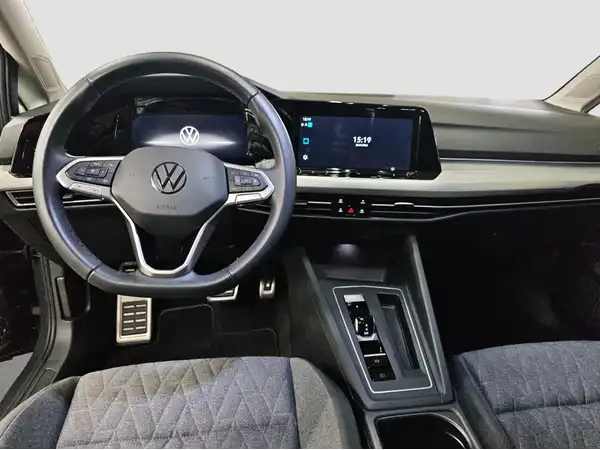 VW GOLF (10/16)