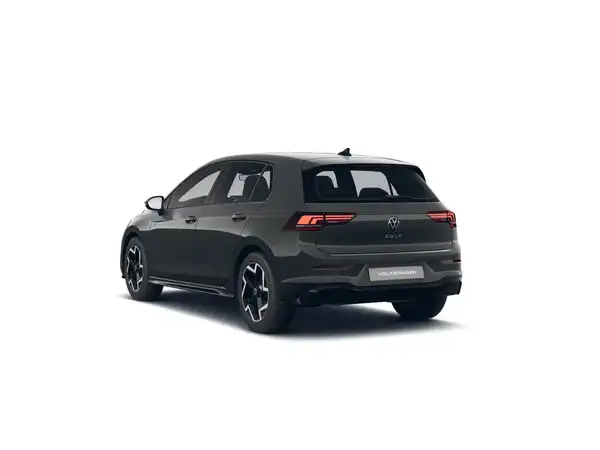 Golf R-Line (2/4)