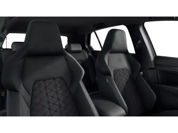 Golf R-Line (4/4)