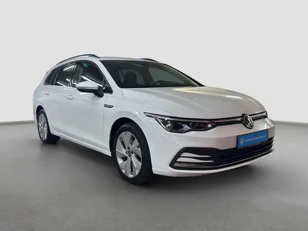 VW GOLF VARIANT (4/16)
