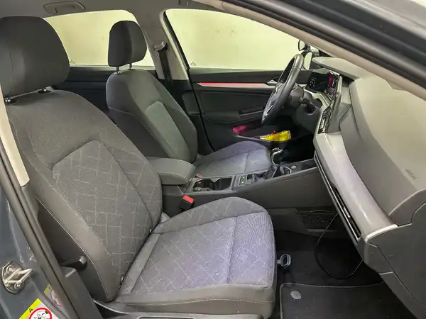 VW GOLF (16/18)