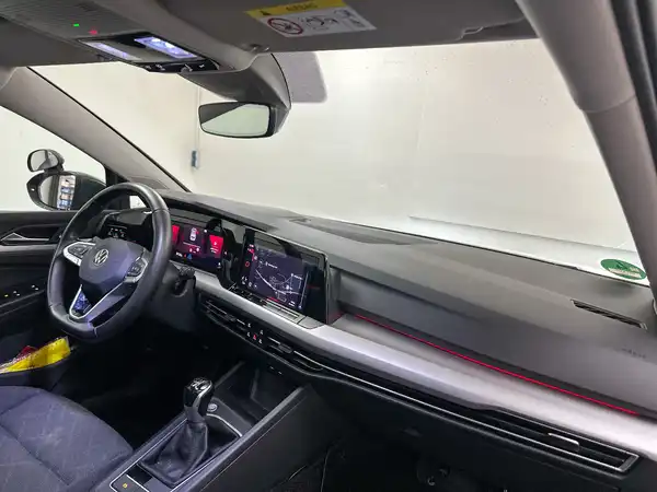 VW GOLF (18/18)