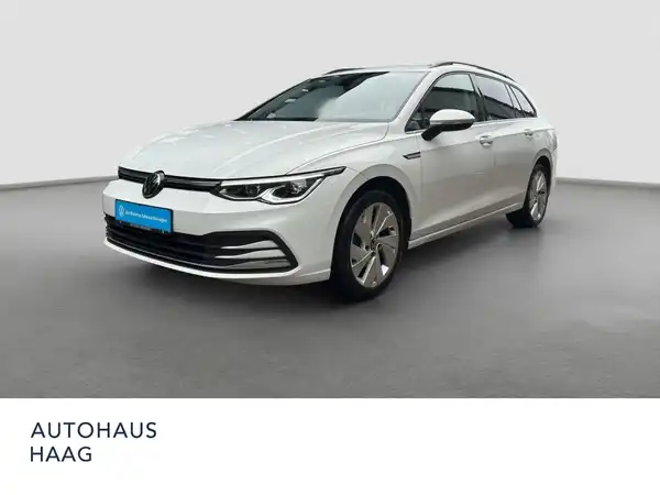 VW GOLF VARIANT (2/16)