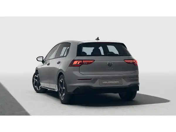 Golf R-Line (2/3)