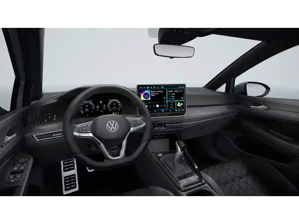 Golf R-Line (3/3)