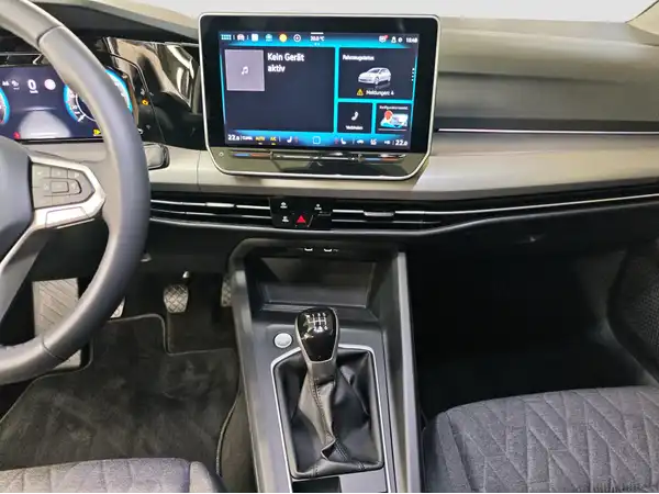 VW GOLF (12/16)