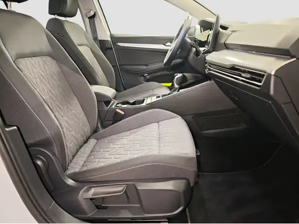 VW GOLF (14/16)