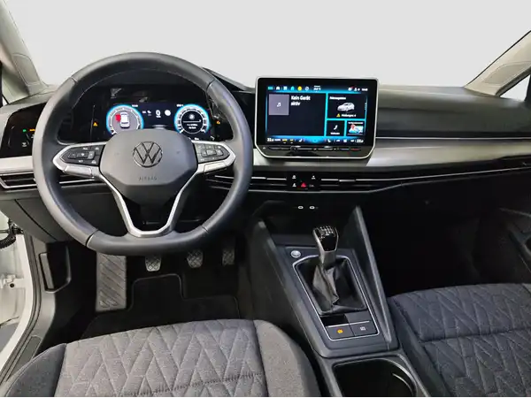 VW GOLF (10/16)