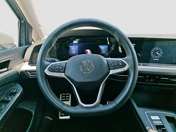 VW GOLF VARIANT (11/16)