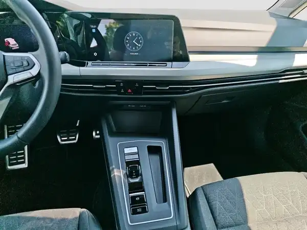 VW GOLF VARIANT (12/16)