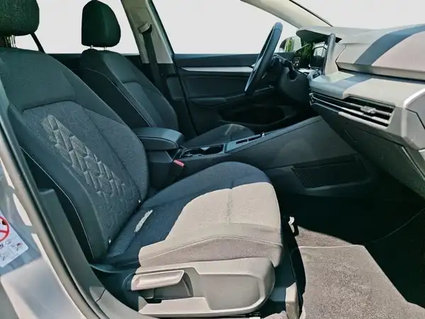 VW GOLF VARIANT (15/16)