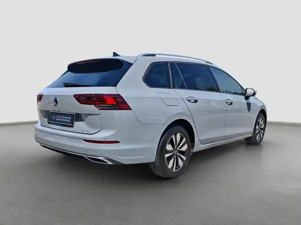 VW GOLF VARIANT (5/16)