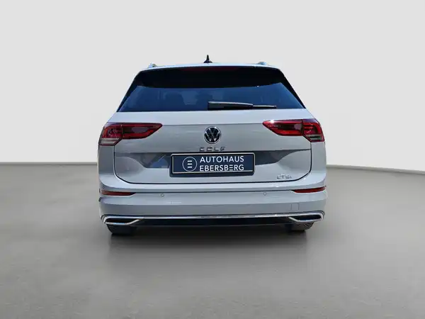 VW GOLF VARIANT (6/16)