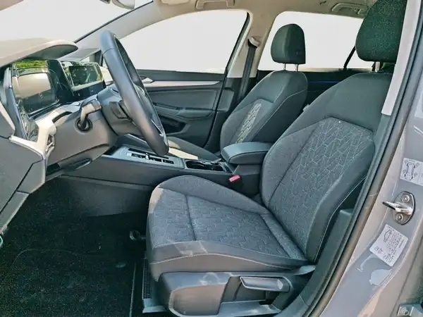 VW GOLF VARIANT (8/16)