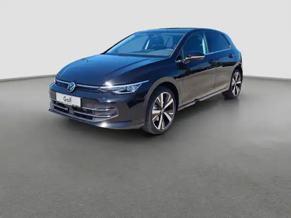 VW GOLF (1/16)