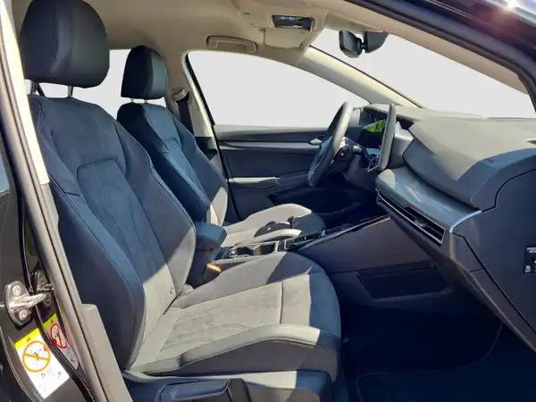 VW GOLF (14/16)