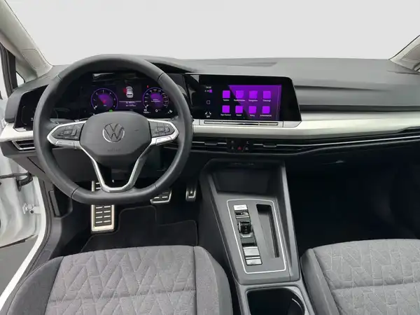 VW GOLF (10/17)
