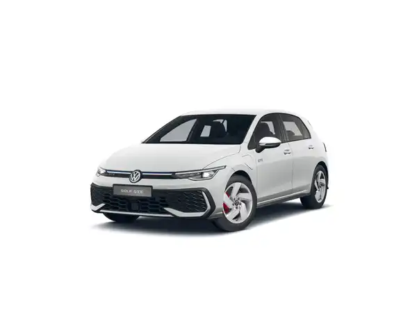 Golf GTE (1/3)