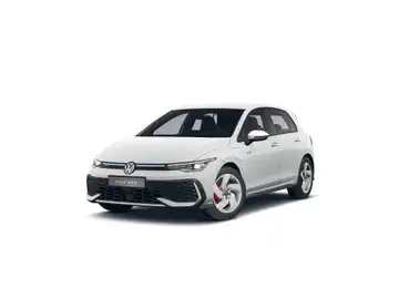 Golf GTE (1/3)