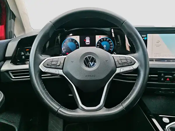 VW GOLF VARIANT (11/16)