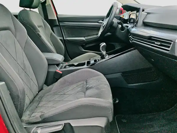 VW GOLF VARIANT (14/16)