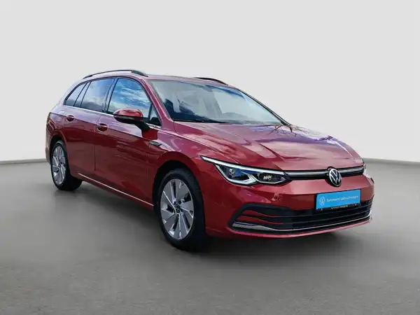 VW GOLF VARIANT (4/16)