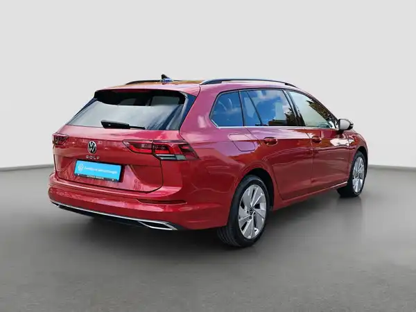 VW GOLF VARIANT (5/16)