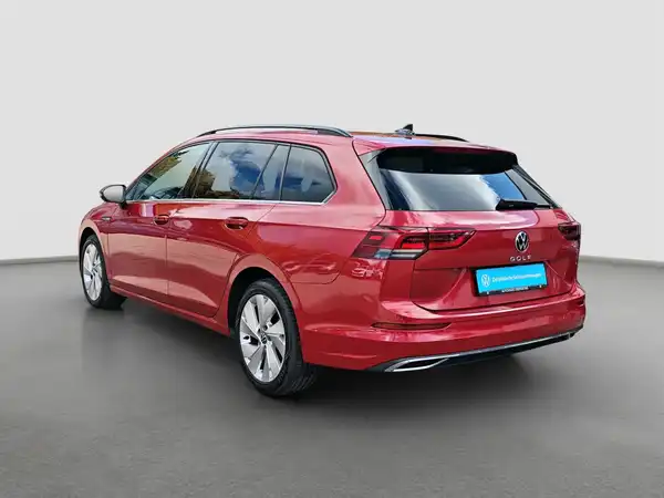 VW GOLF VARIANT (7/16)